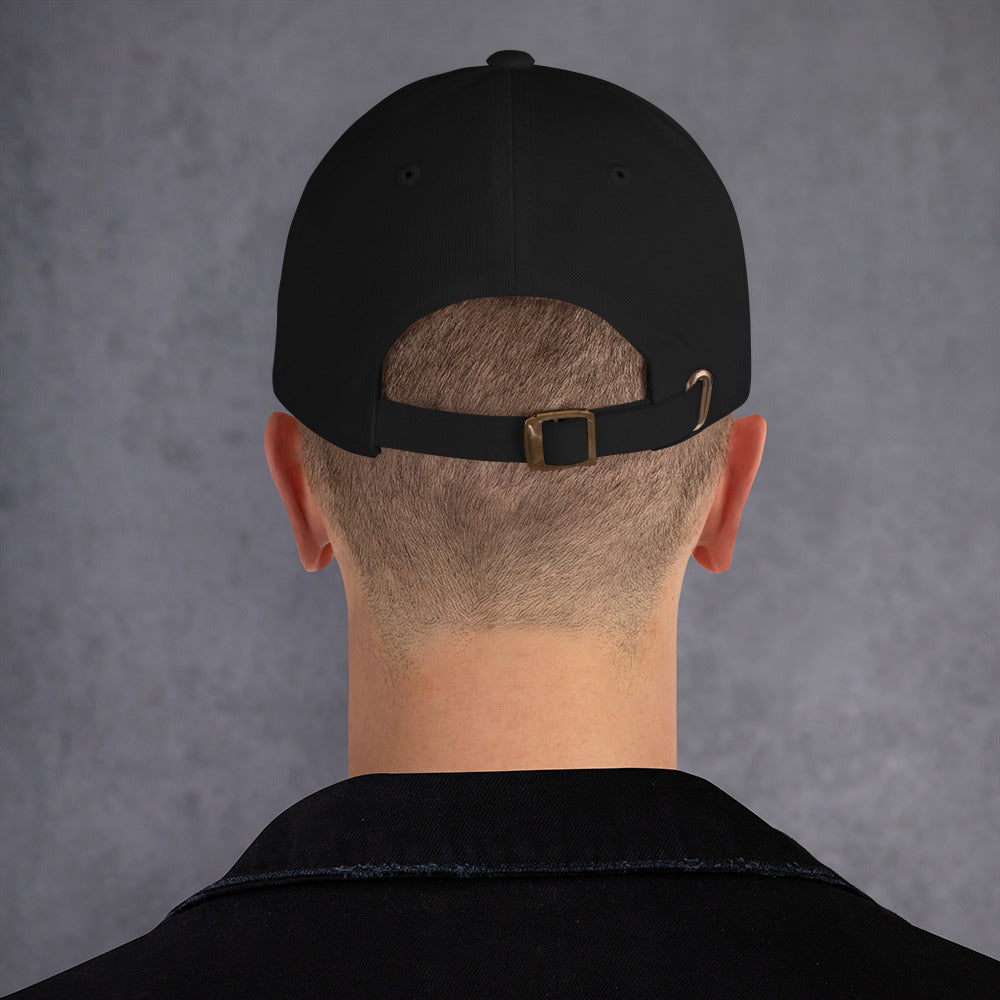 Soccer In Idaho Black Hat